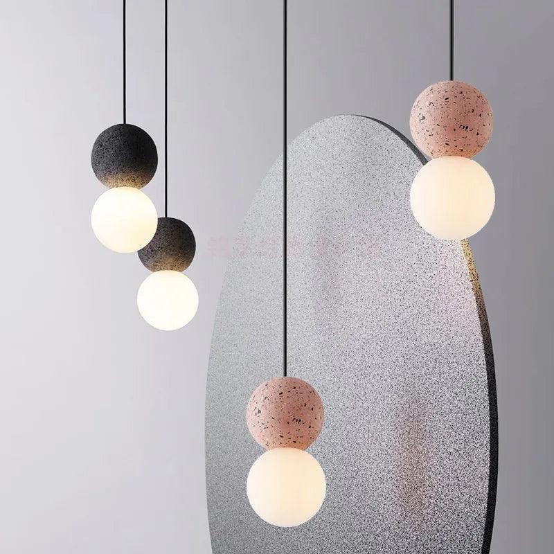 Maeve Pendant Lamp
