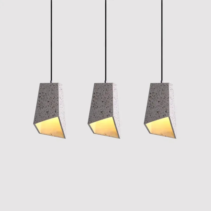 Tamar Pendant Lamp Collection