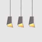 Tamar Pendant Lamp Collection