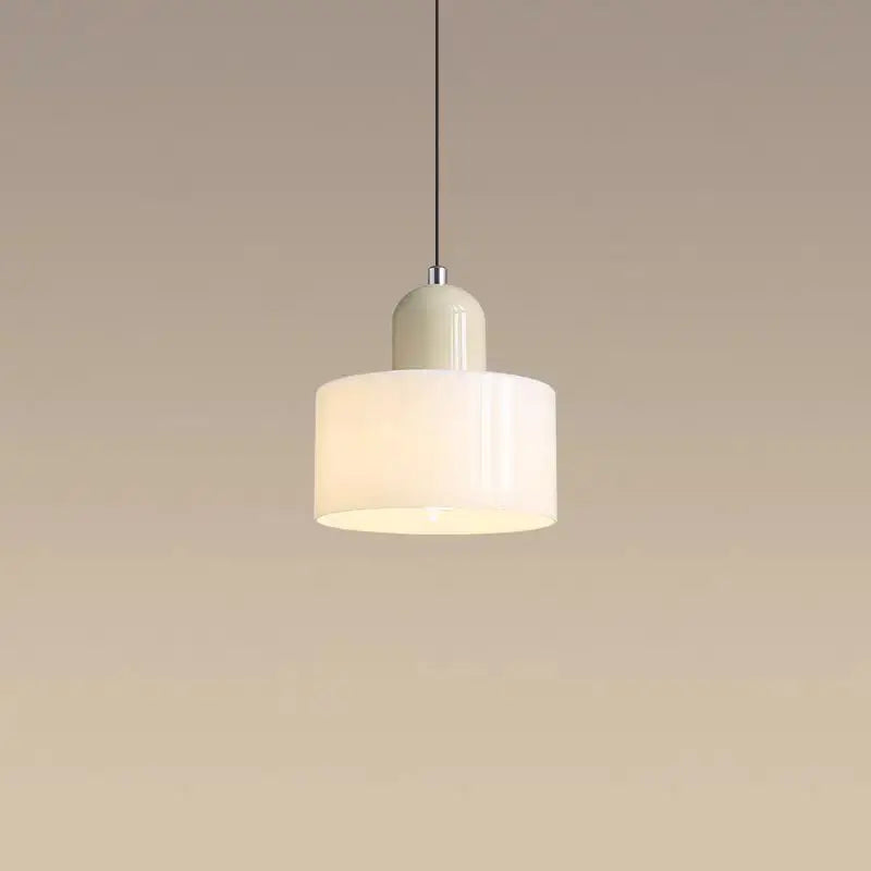 MuranGlow — Nordic Glass Pendant Light