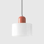 MuranGlow — Nordic Glass Pendant Light