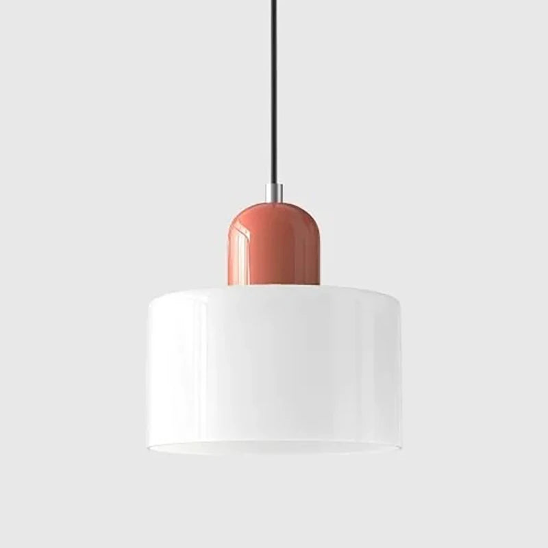 MuranGlow — Nordic Glass Pendant Light