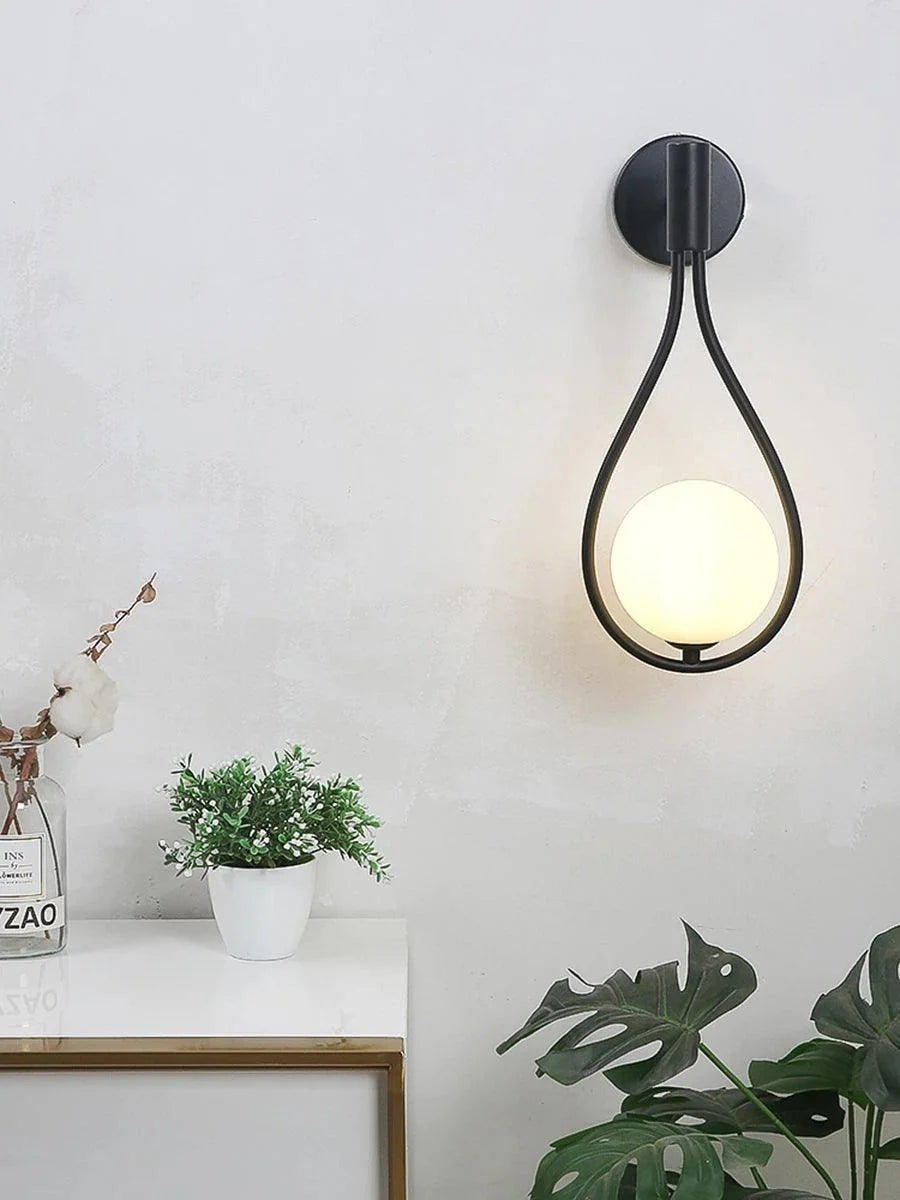Elise Wall Lamp