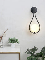 Elise Wall Lamp