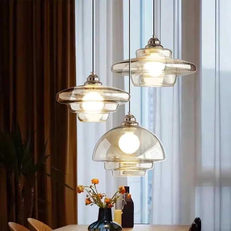Apollo Aura Lamp