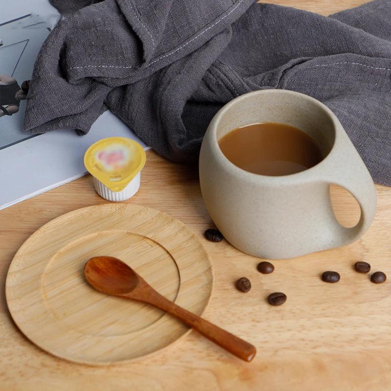 Lanzarote Ceramic Mug