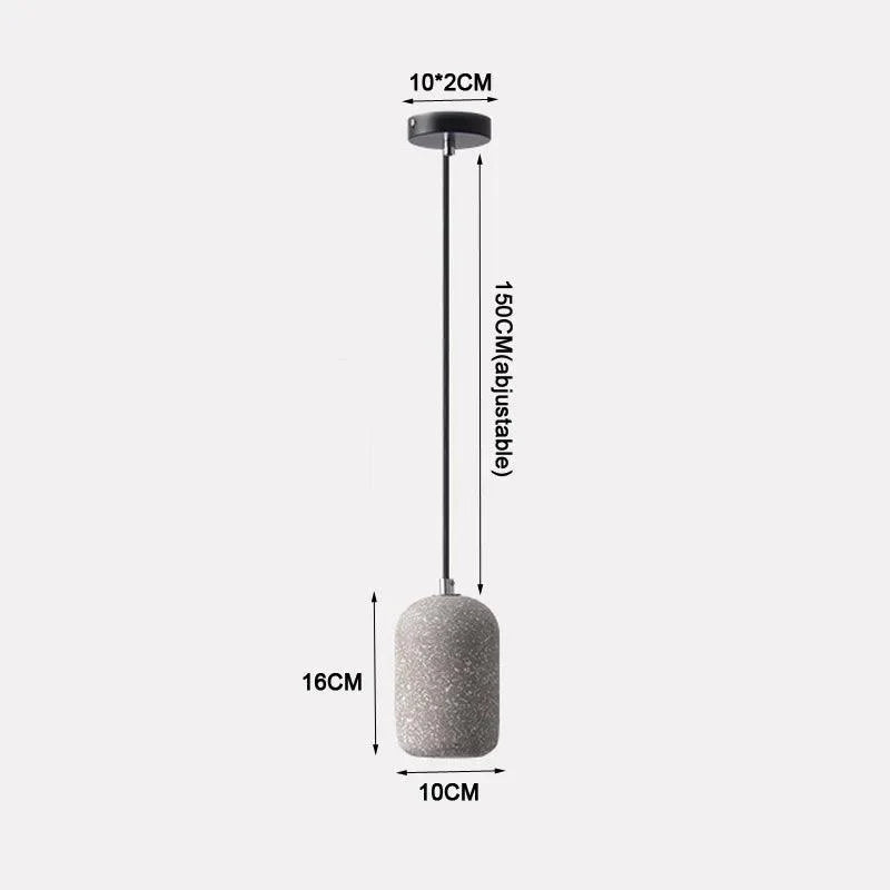 Mariah Pendant Lamp