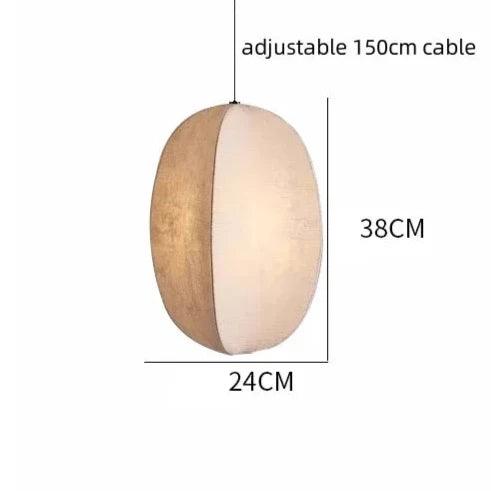 Cora Pendant Lamp Collection