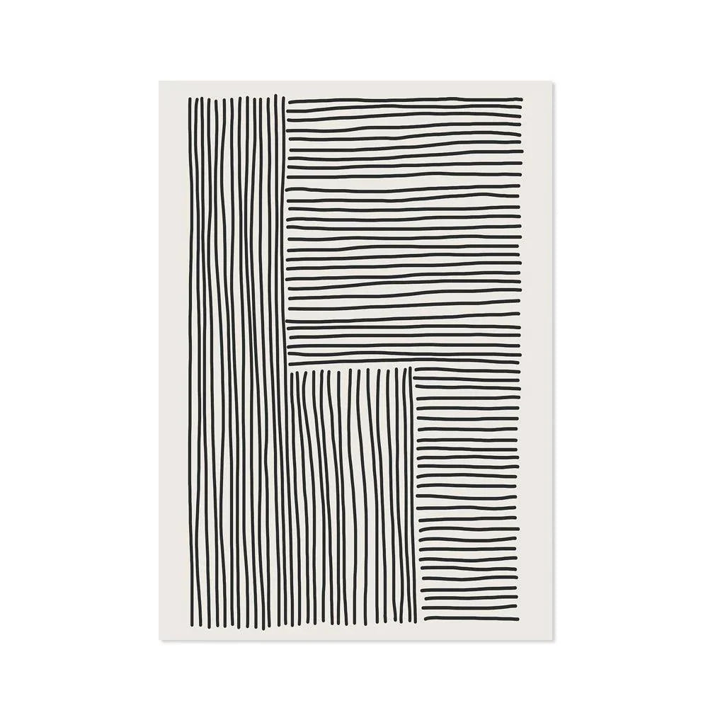 Line Prints
