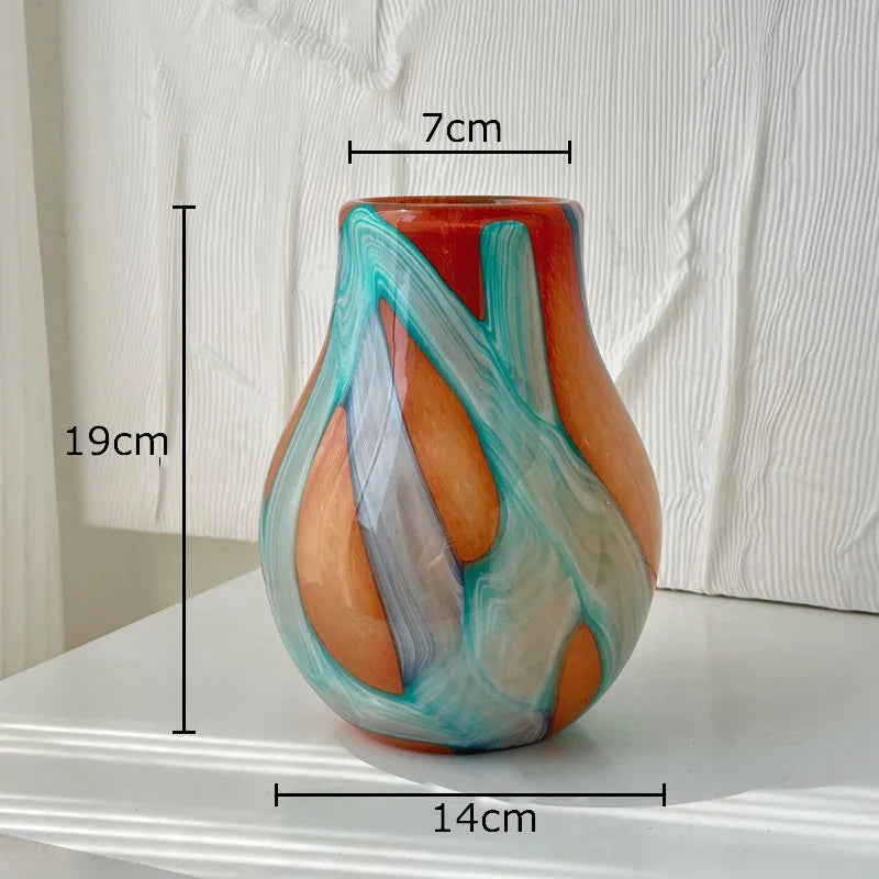 Myrkwell Vase Collection