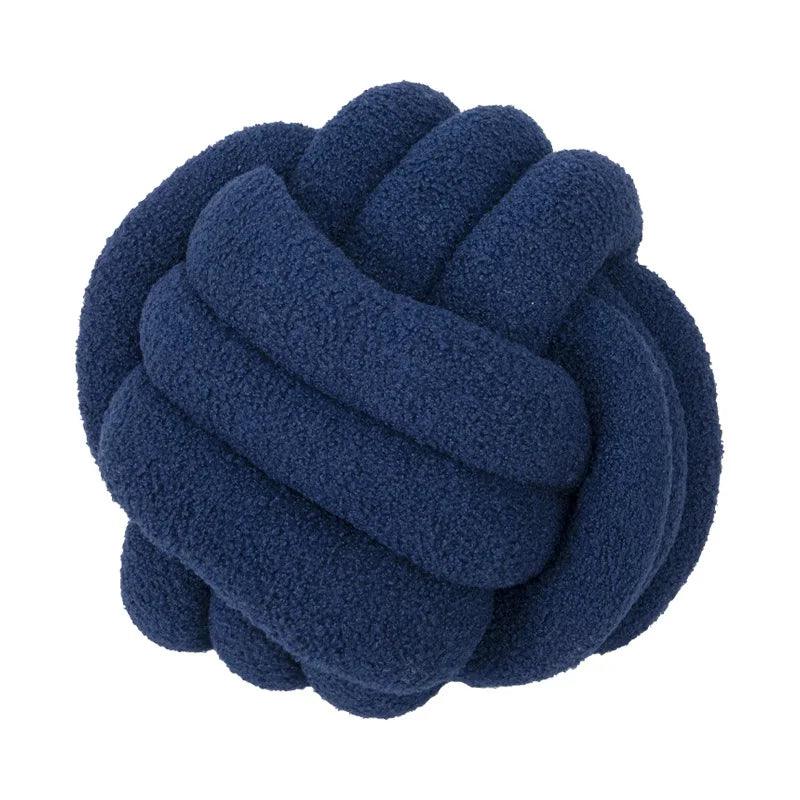 Cloud Fleece Roll Pillow
