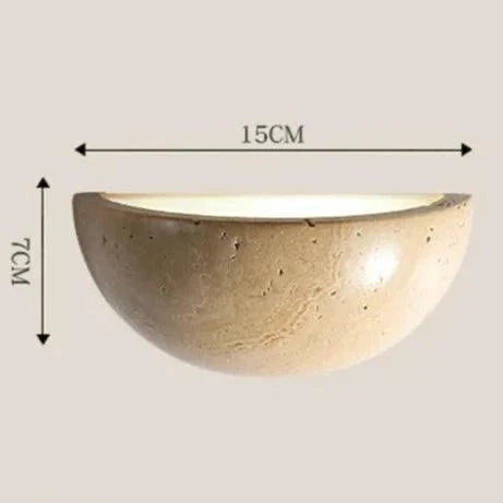 Ora Wall Lamp