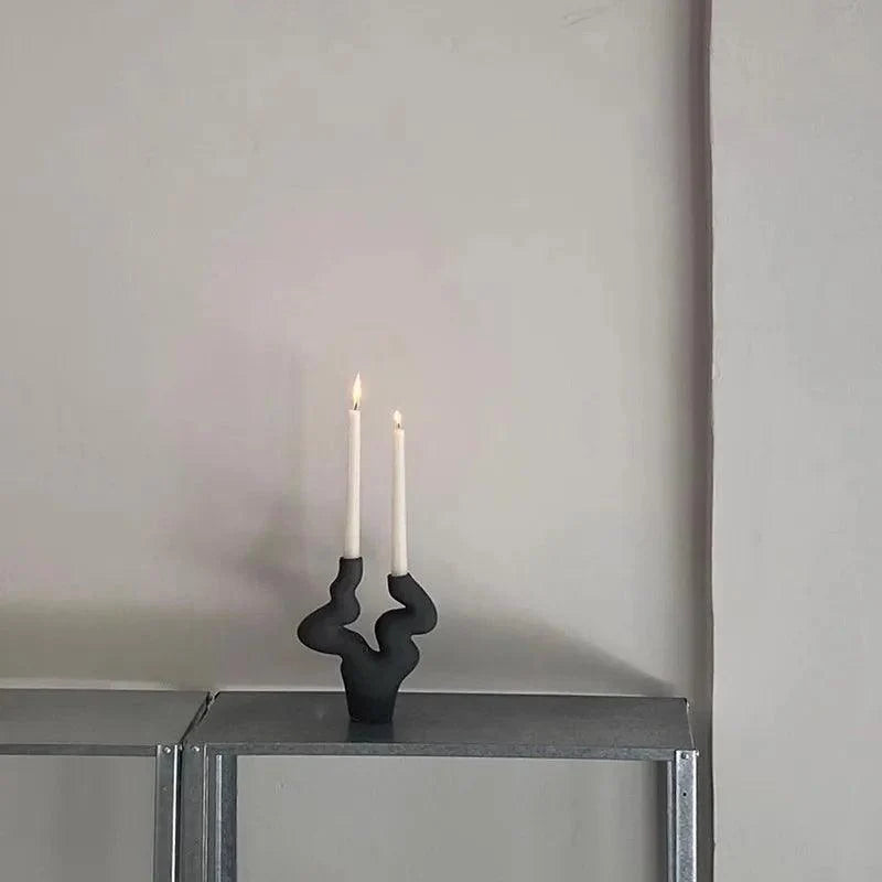 Instant ambience