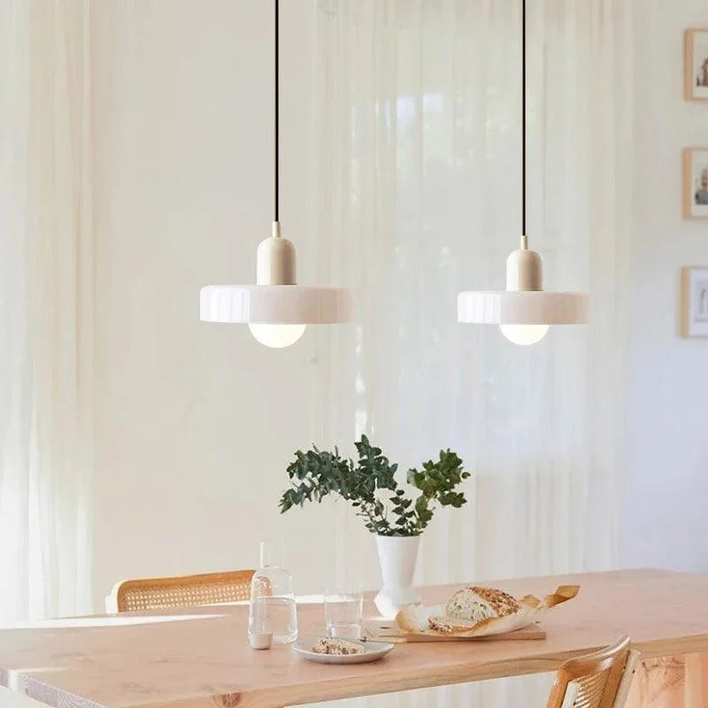 Candy Glow Small Pendant Lamp Collection