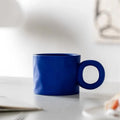 Menorca Ceramic Mug