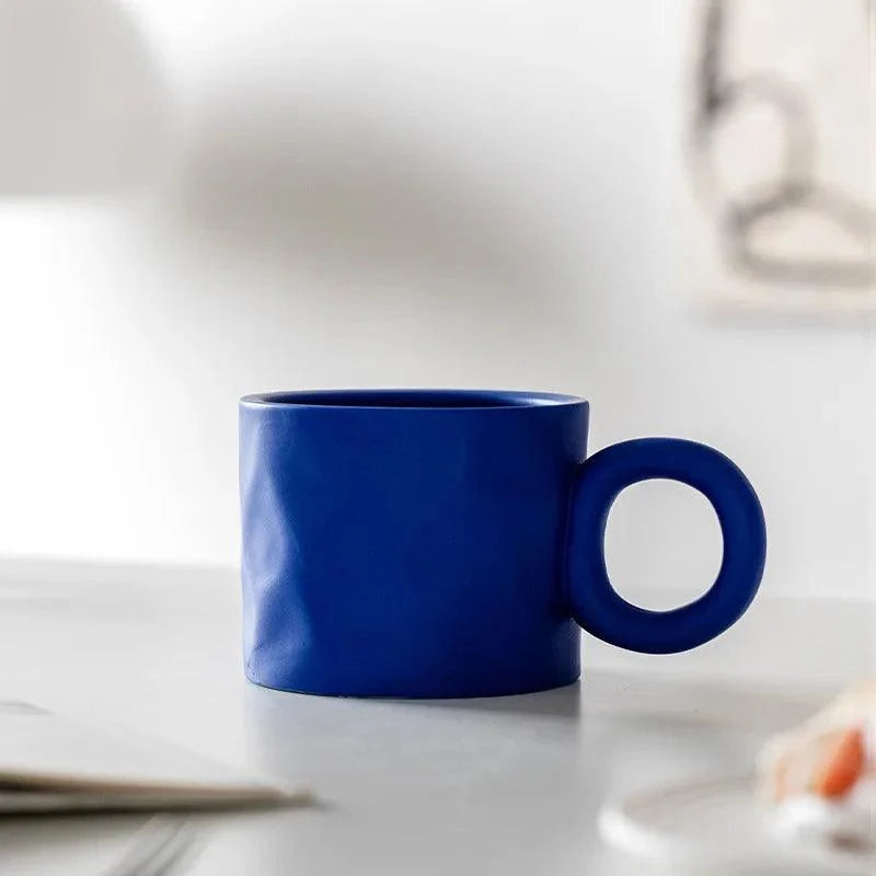 Menorca Ceramic Mug