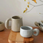 Ibiza Ceramic Mug