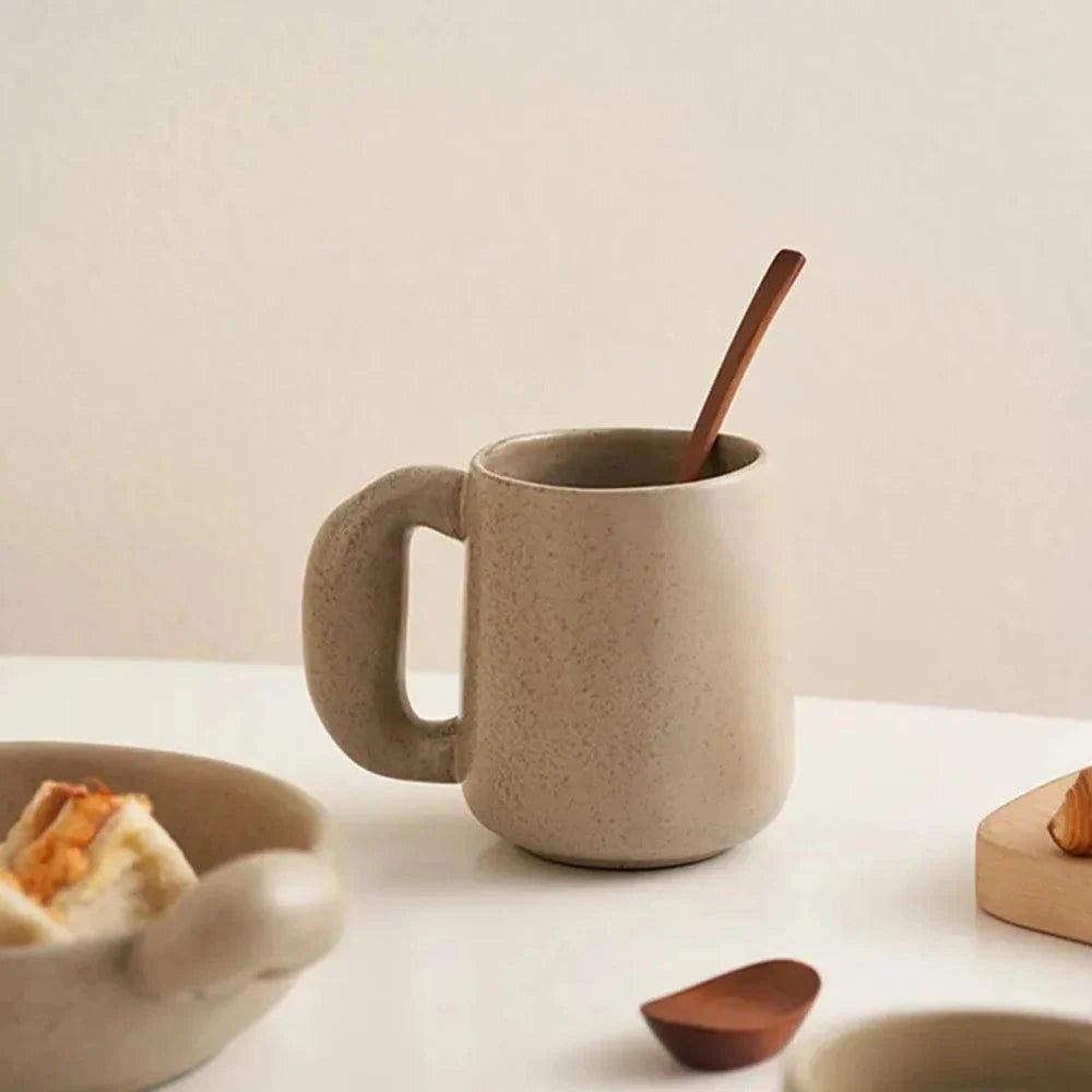Ibiza Ceramic Mug