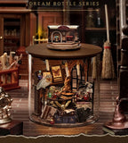 Doll Making Room Miniature Kit