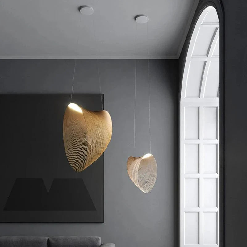 Vela Pendant Lamp