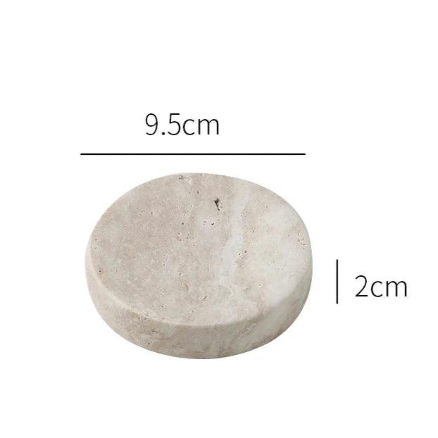 Wabi-Sabi Tray Collection