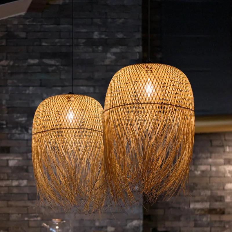 Kara Pendant Lamp Collection