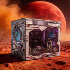 Space Station DIY Miniature Kit