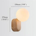 Leilani Sconce