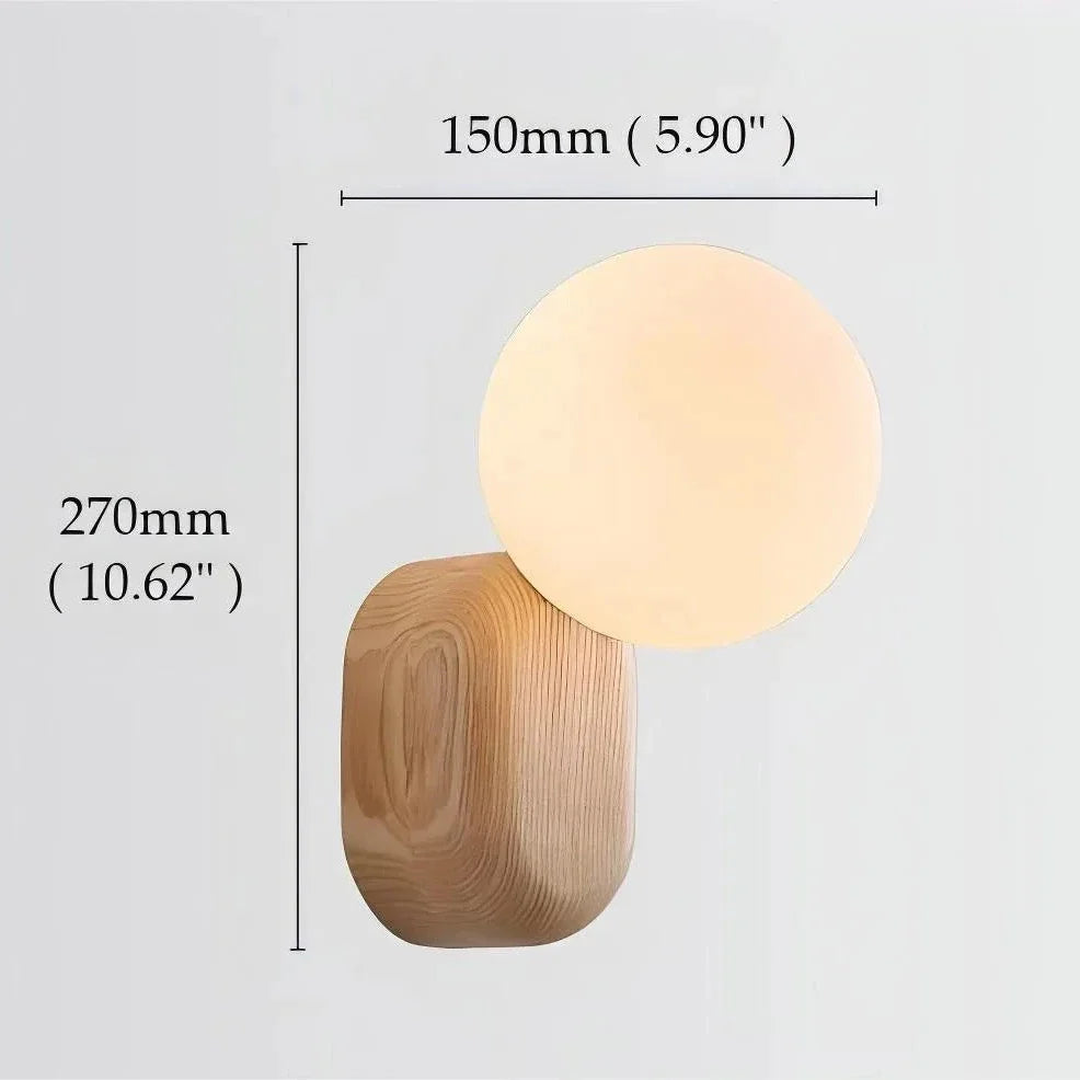 Leilani Sconce