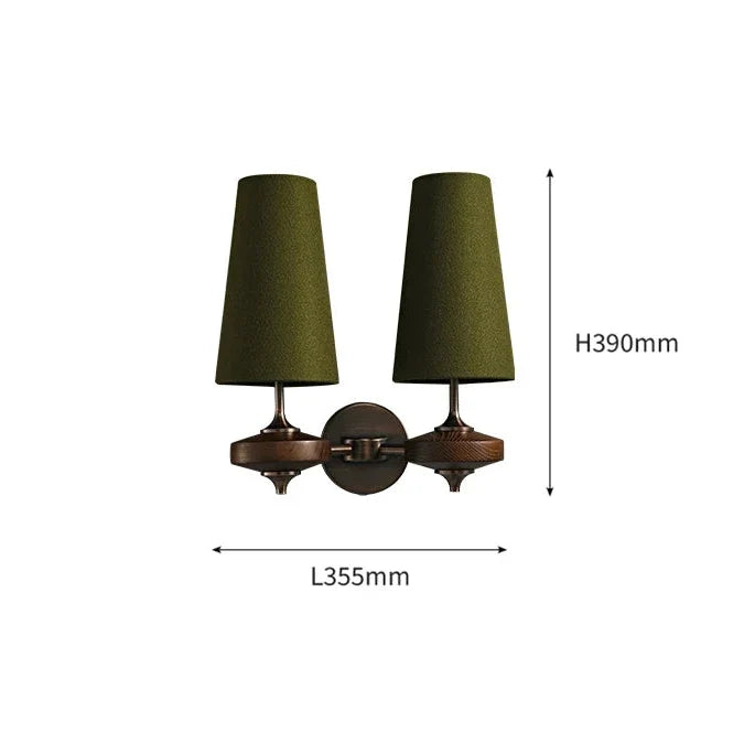 Alba Sconce