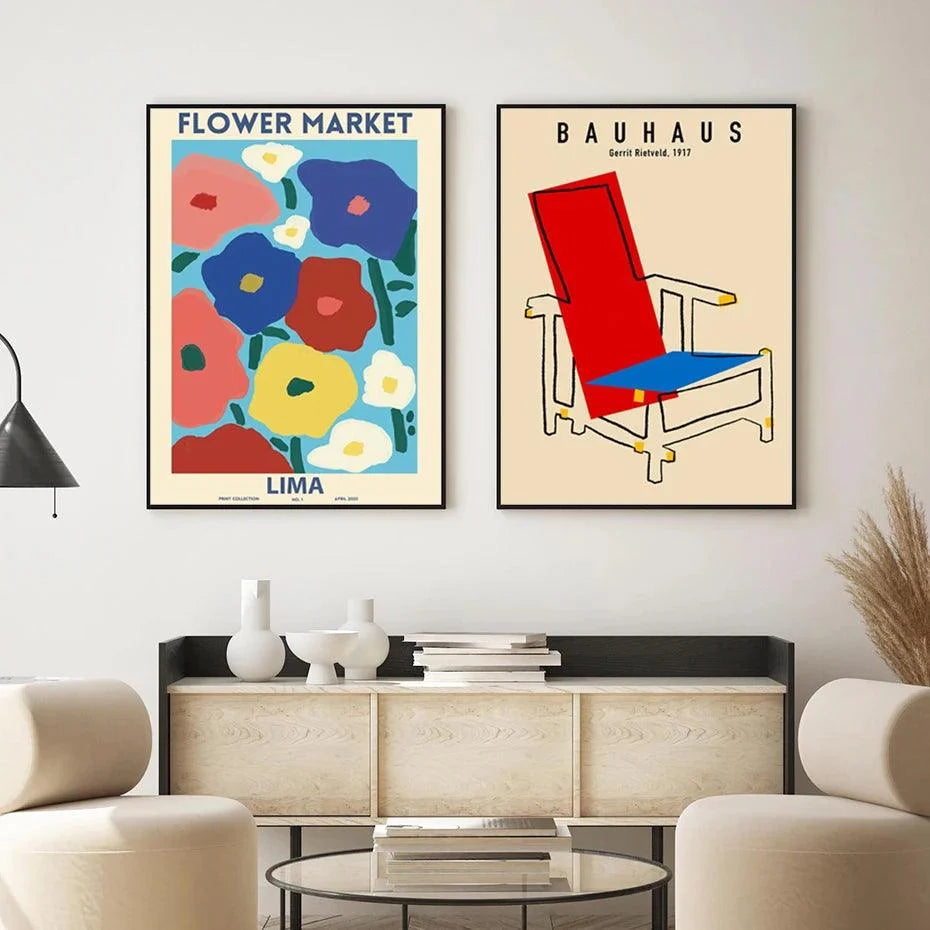 Instant character