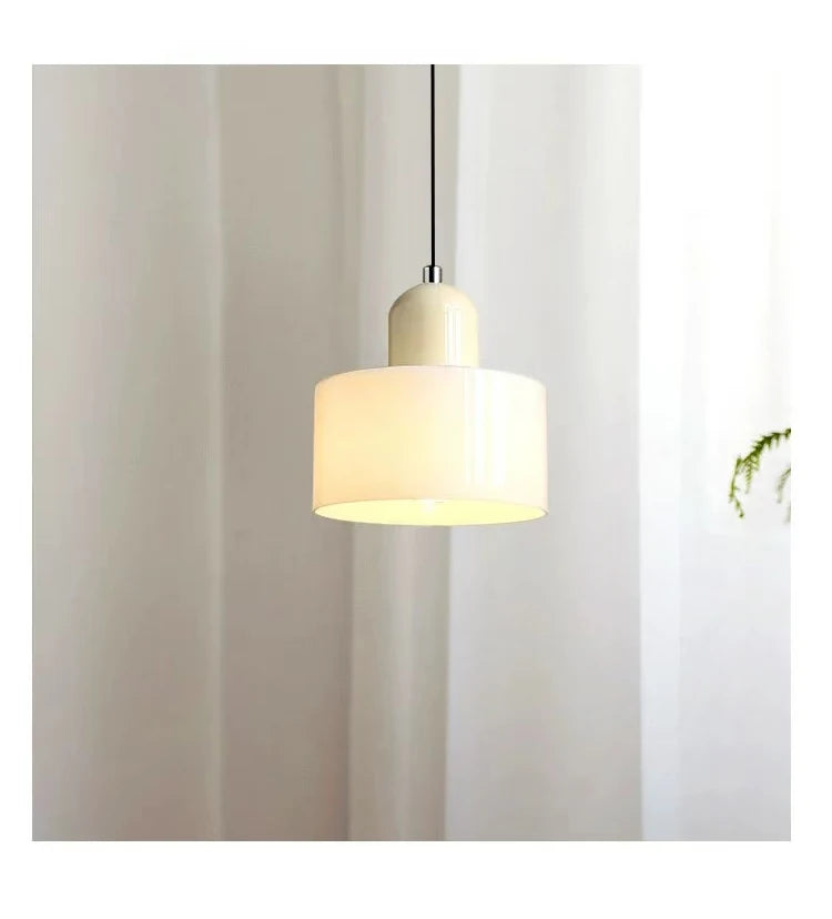 MuranGlow — Nordic Glass Pendant Light