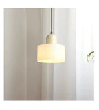 MuranGlow — Nordic Glass Pendant Light