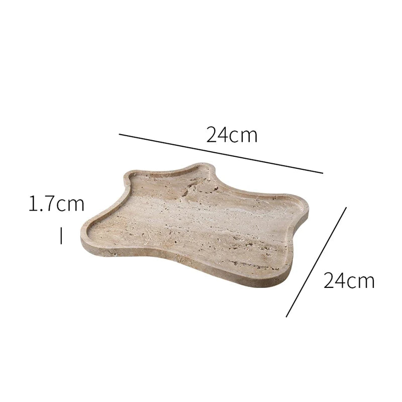 Virelia Decorative Tray