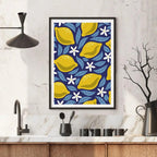 Lemon Prints