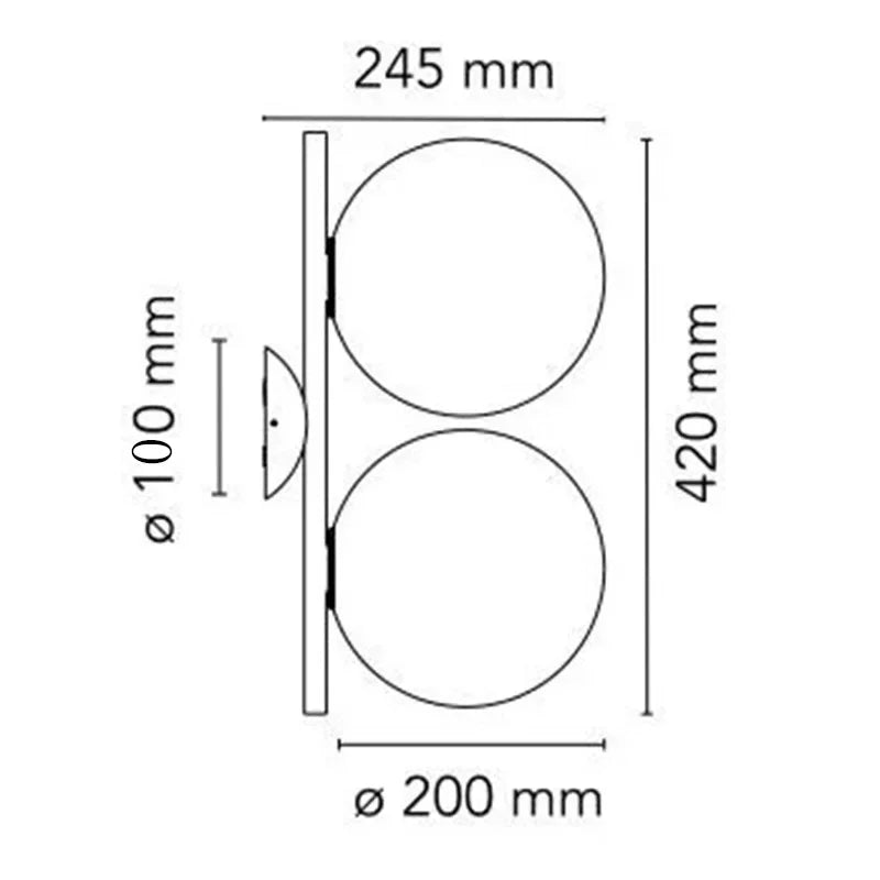 Kai Wall Sconce