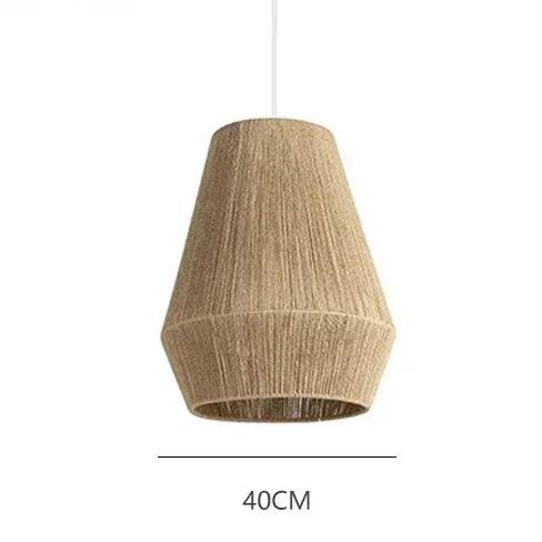 Eleanor Pendant Lamp Collection