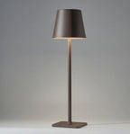 PoldiGlow — Cordless Rechargeable Table Lamp