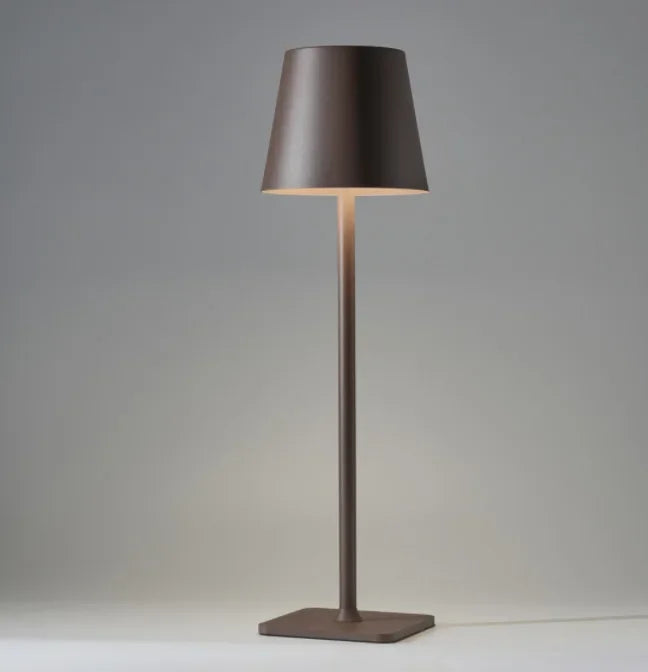 PoldiGlow — Cordless Rechargeable Table Lamp