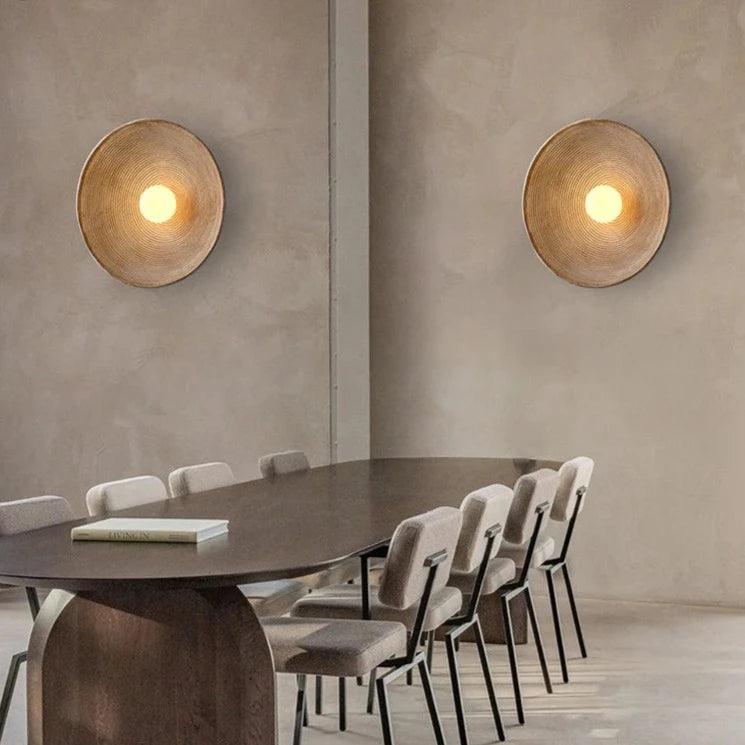 Dru Wall Lamp Collection