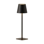 PoldiGlow — Cordless Rechargeable Table Lamp