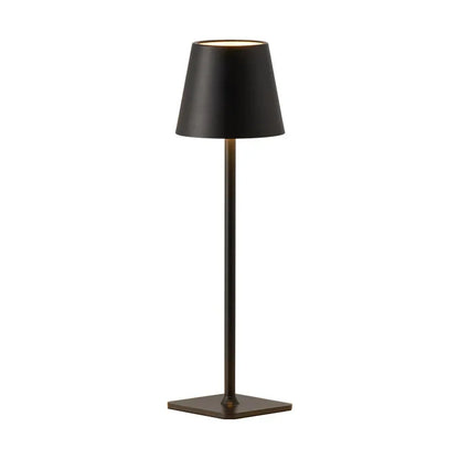 PoldiGlow — Cordless Rechargeable Table Lamp