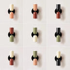 Creamy Glow Lamp Collection