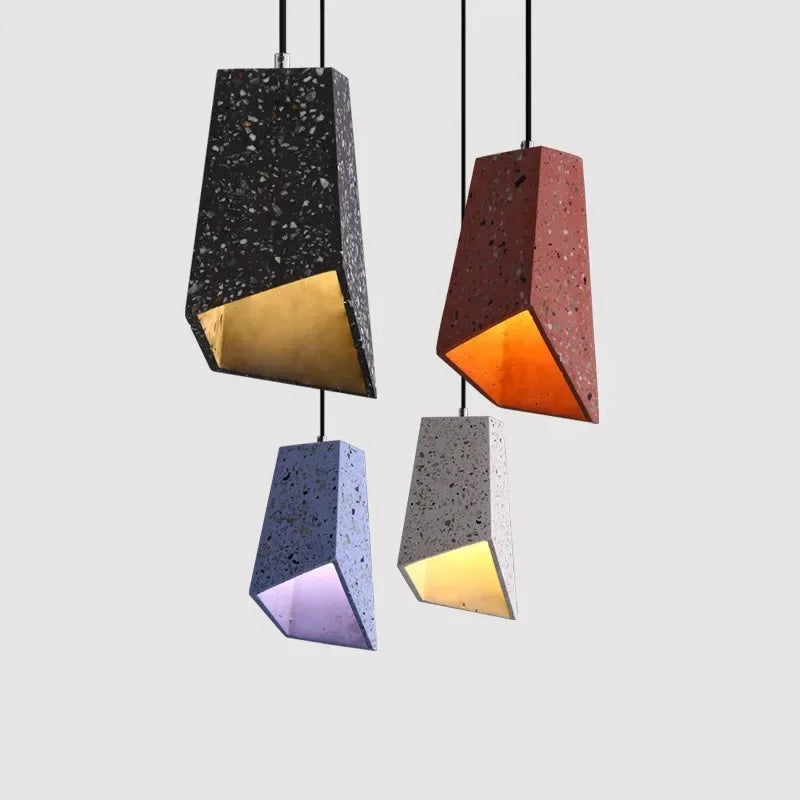 Tamar Pendant Lamp Collection