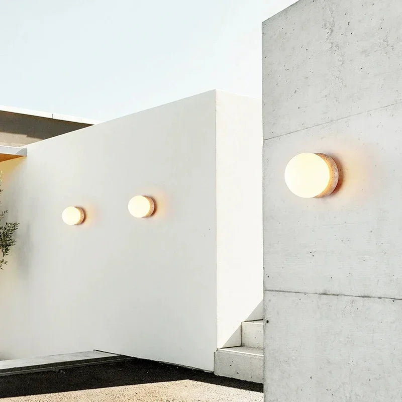Lina Wall Lamp