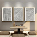 Line Prints