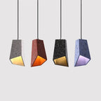 Tamar Pendant Lamp Collection