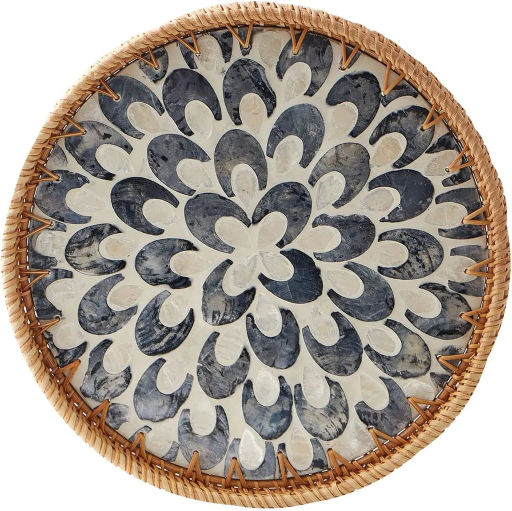 Elaria Decorative Tray Collection