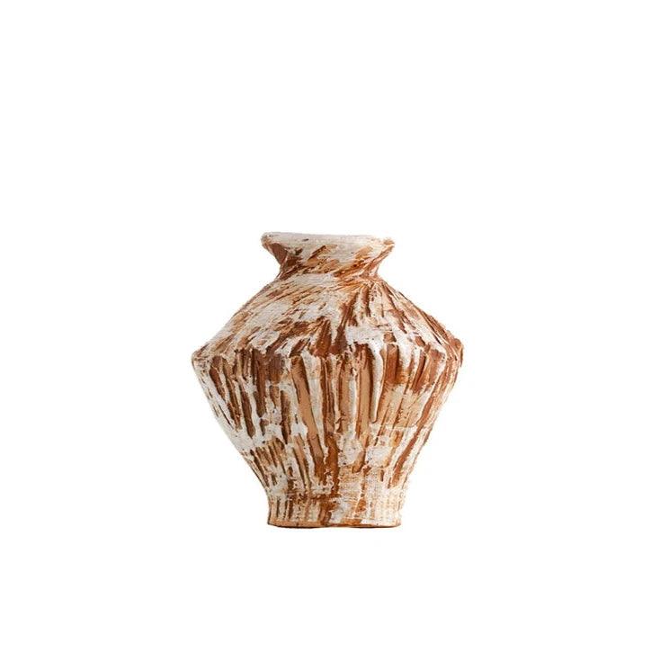 Retro Ceramic Vases