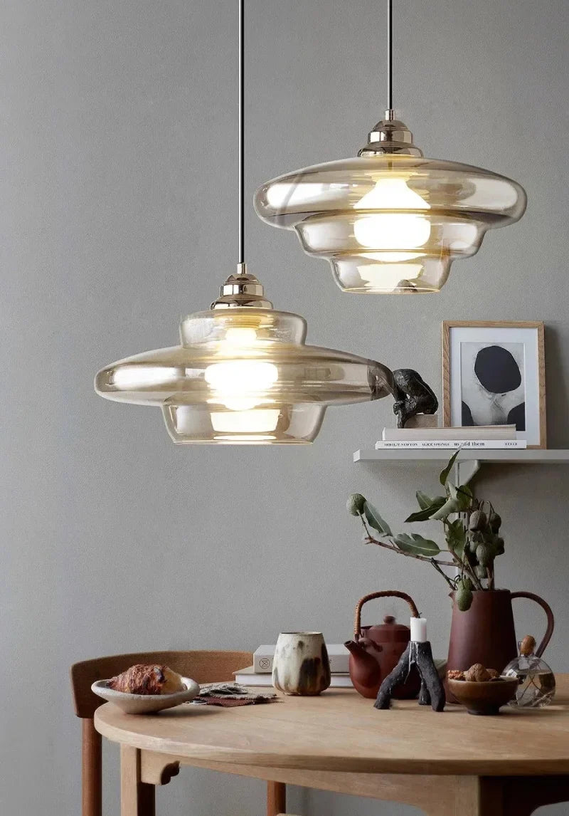 Apollo Aura Lamp